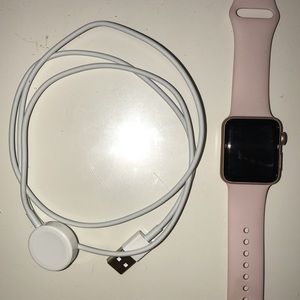 Apple Watch Series 3